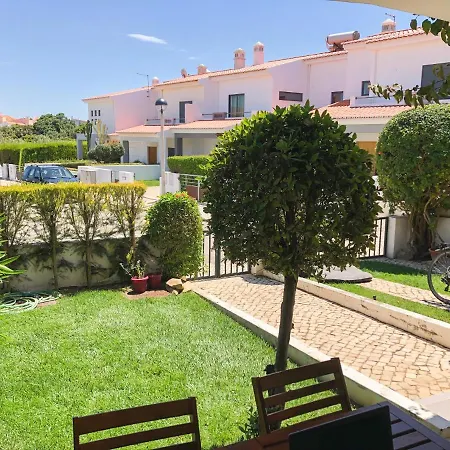 Hébergement de vacances Casa Surf Sagres