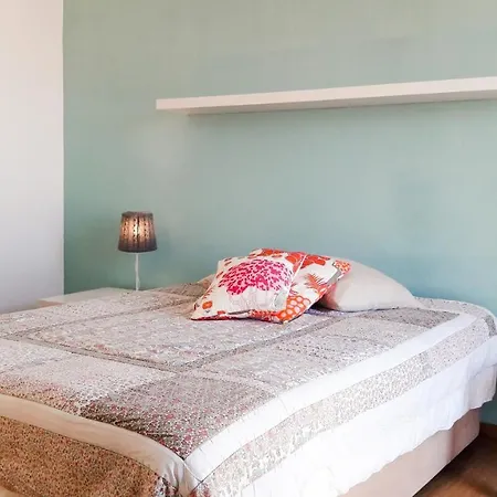 Casa Surf Hébergement de vacances Sagres