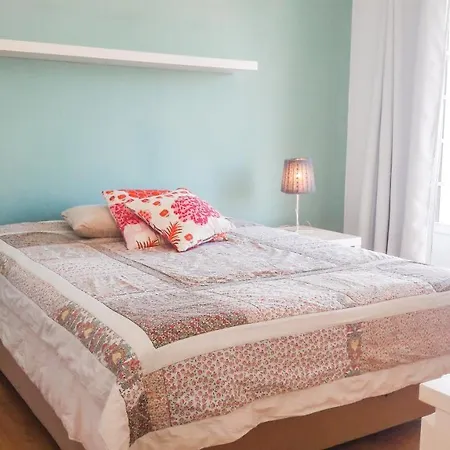 Hébergement de vacances Casa Surf