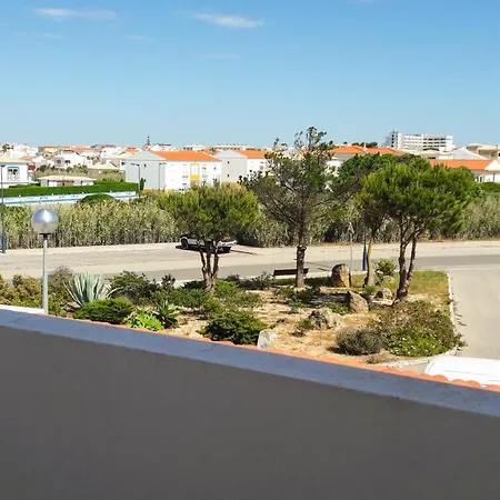 Casa Surf Feriehus *