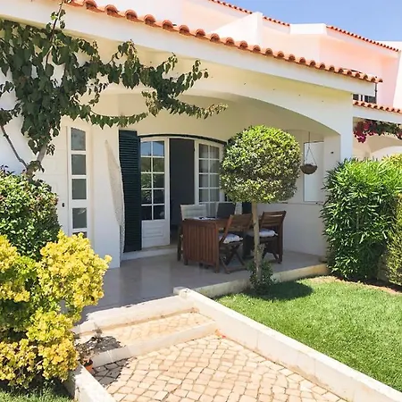 Hébergement de vacances Casa Surf