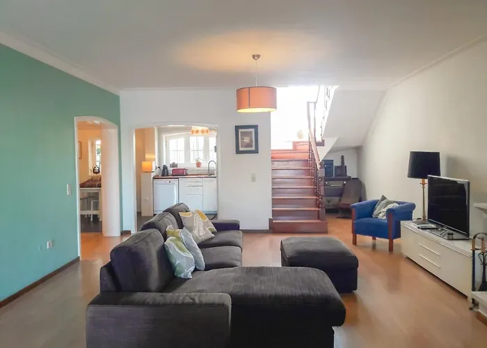 Casa Surf Ferienhaus *