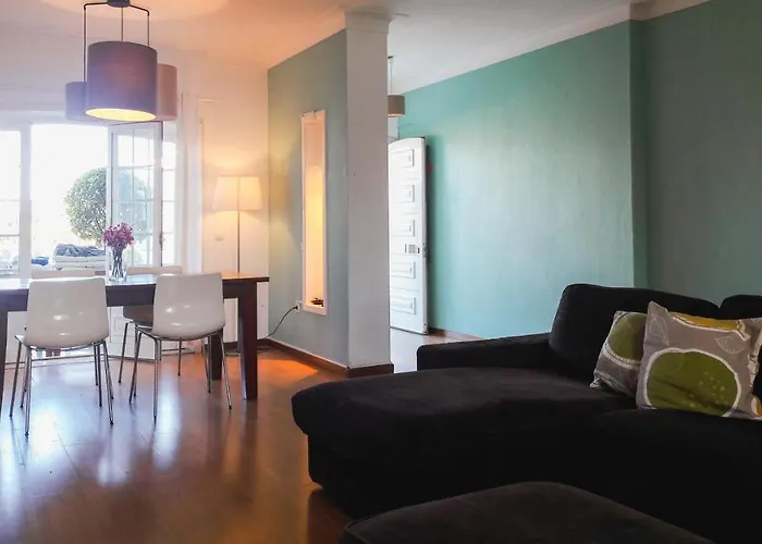 Casa Surf Ferienhaus