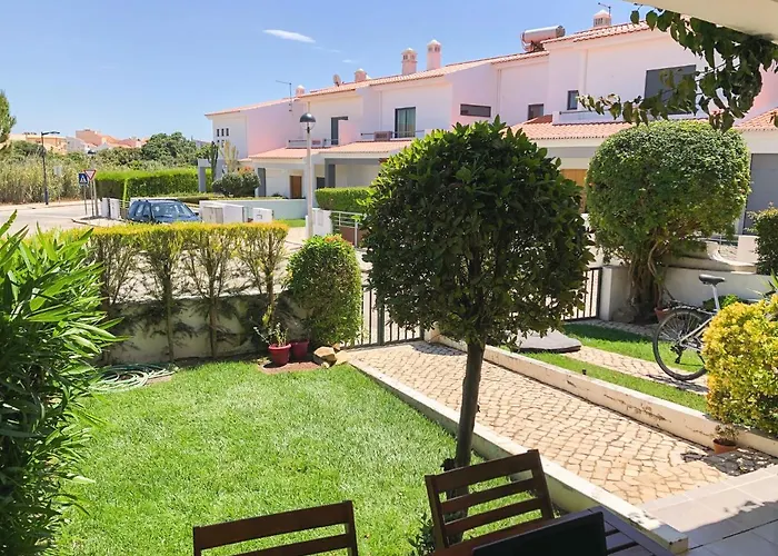 Ferienhaus Casa Surf Sagres