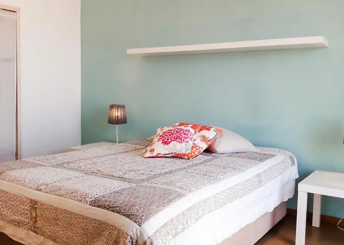 Casa Surf Ferienhaus Sagres