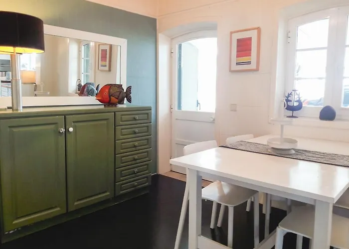 Ferienhaus Casa Surf Sagres