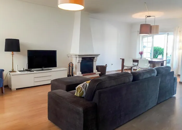 Casa Surf Ferienhaus *