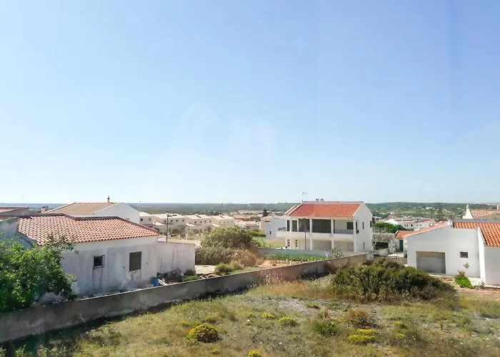 Casa Surf Ferienhaus