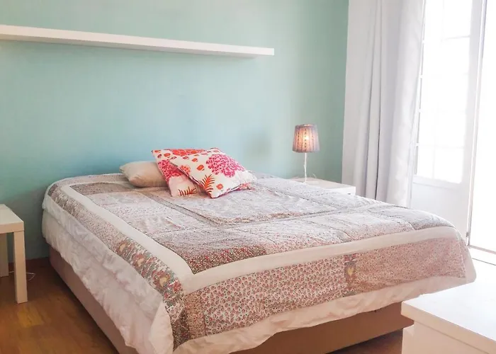 Ferienhaus Casa Surf