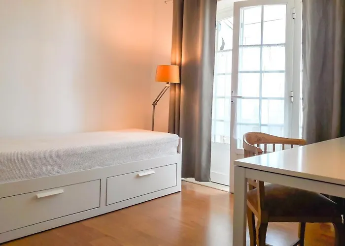 Ferienhaus Casa Surf *