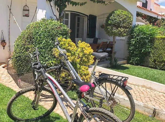 Casa Surf Ferienhaus