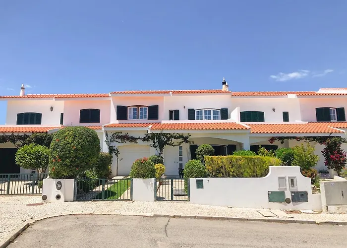 Ferienhaus Casa Surf Sagres