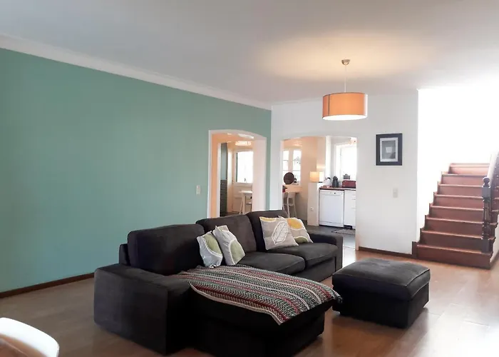 Ferienhaus Casa Surf *