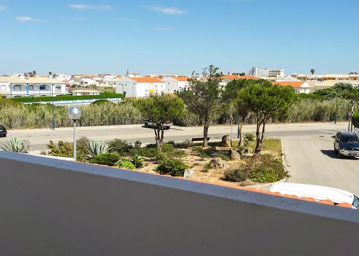 Casa Surf Ferienhaus *