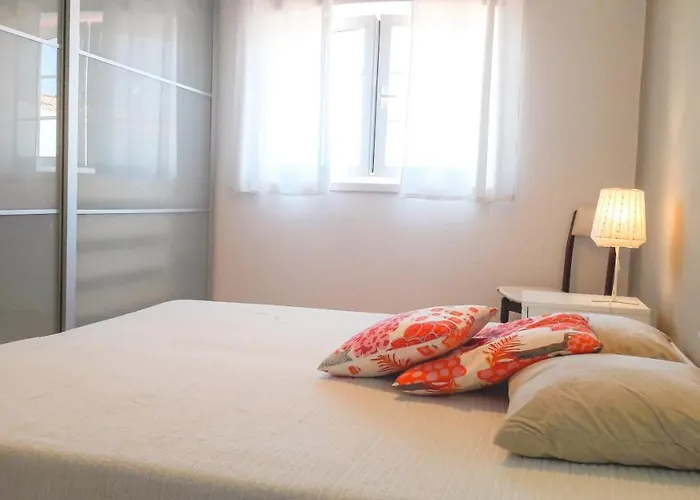 Ferienhaus Casa Surf *