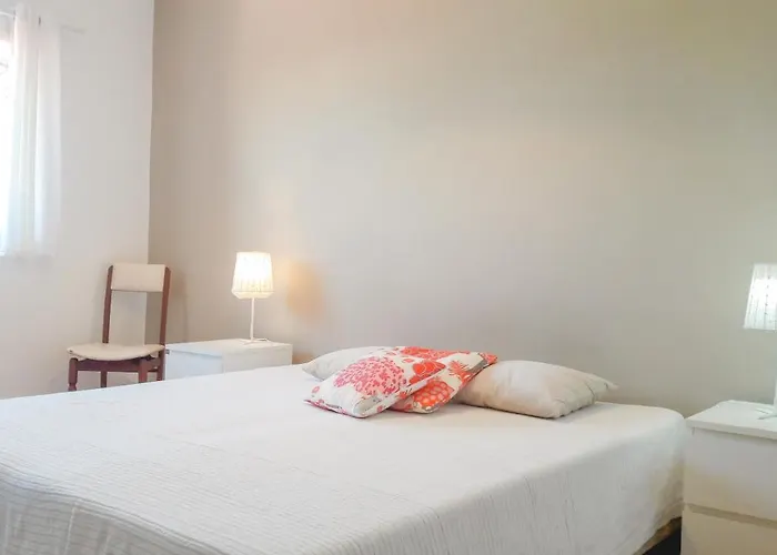 Ferienhaus Casa Surf Sagres