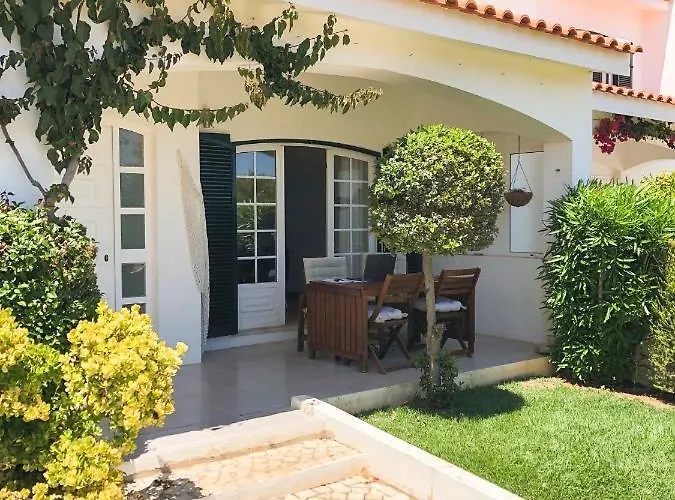 Ferienhaus Casa Surf