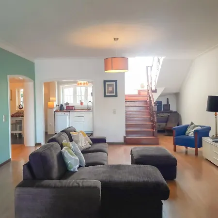 Casa Surf Holiday home *