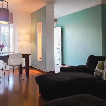 Casa Surf Holiday home