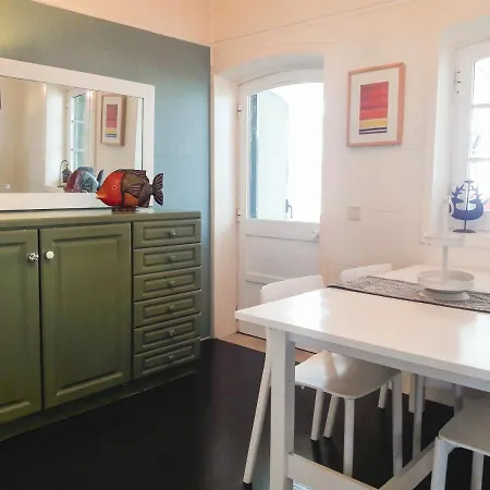 Holiday home Casa Surf Sagres