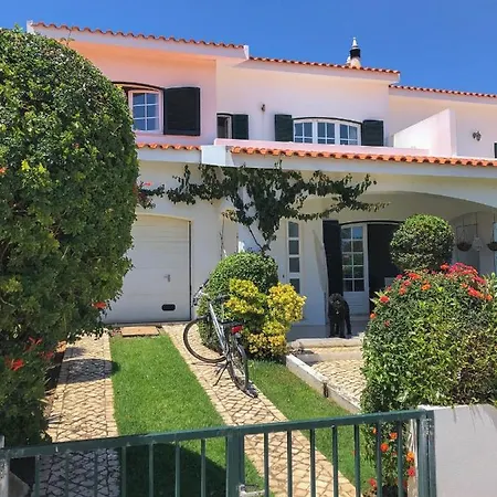 Holiday home Casa Surf *