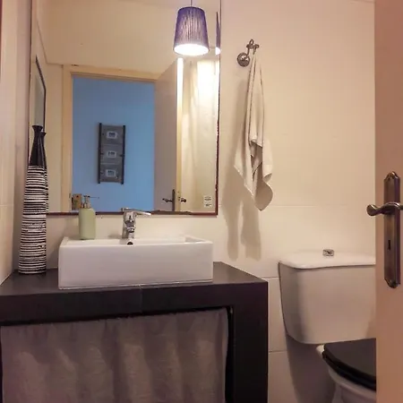 Casa Surf Holiday home Sagres