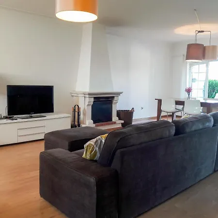 Casa Surf Holiday home *