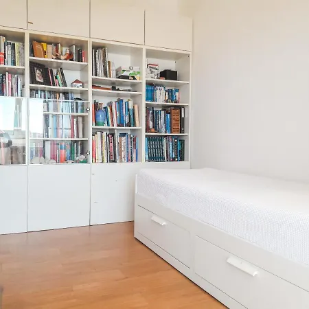 Casa Surf Holiday home