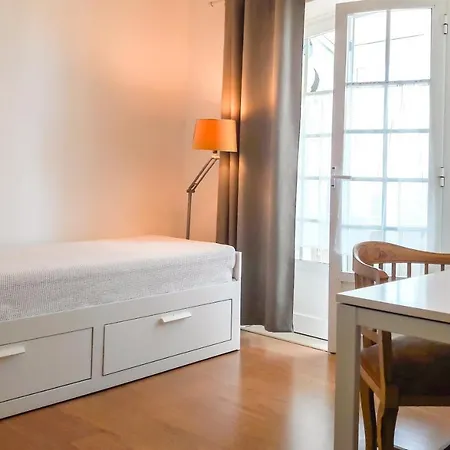 Holiday home Casa Surf *