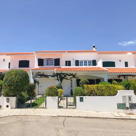 Holiday home Casa Surf Sagres