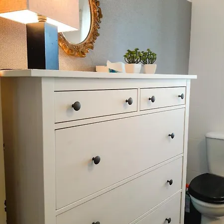 Holiday home Casa Surf Sagres