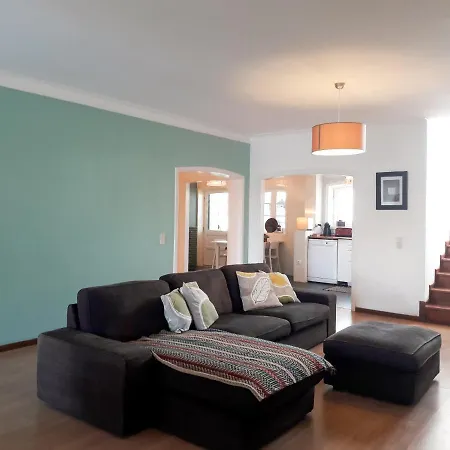 Holiday home Casa Surf *