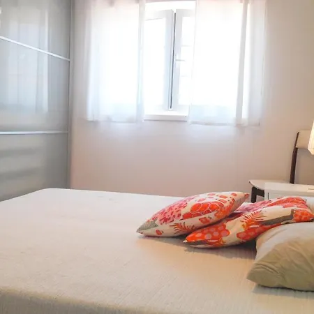 Holiday home Casa Surf *