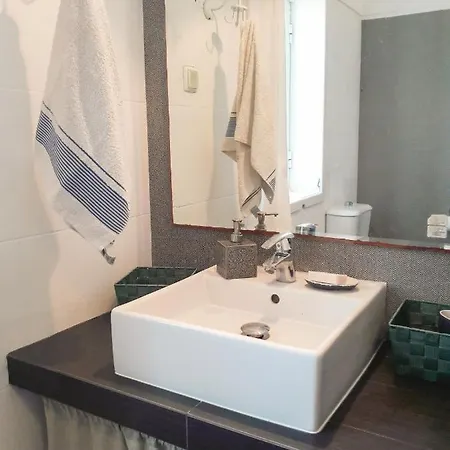 Casa Surf * Сагреш