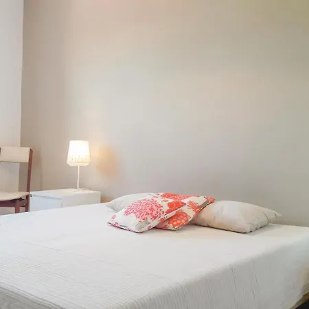 Дом отдыха Casa Surf Сагреш